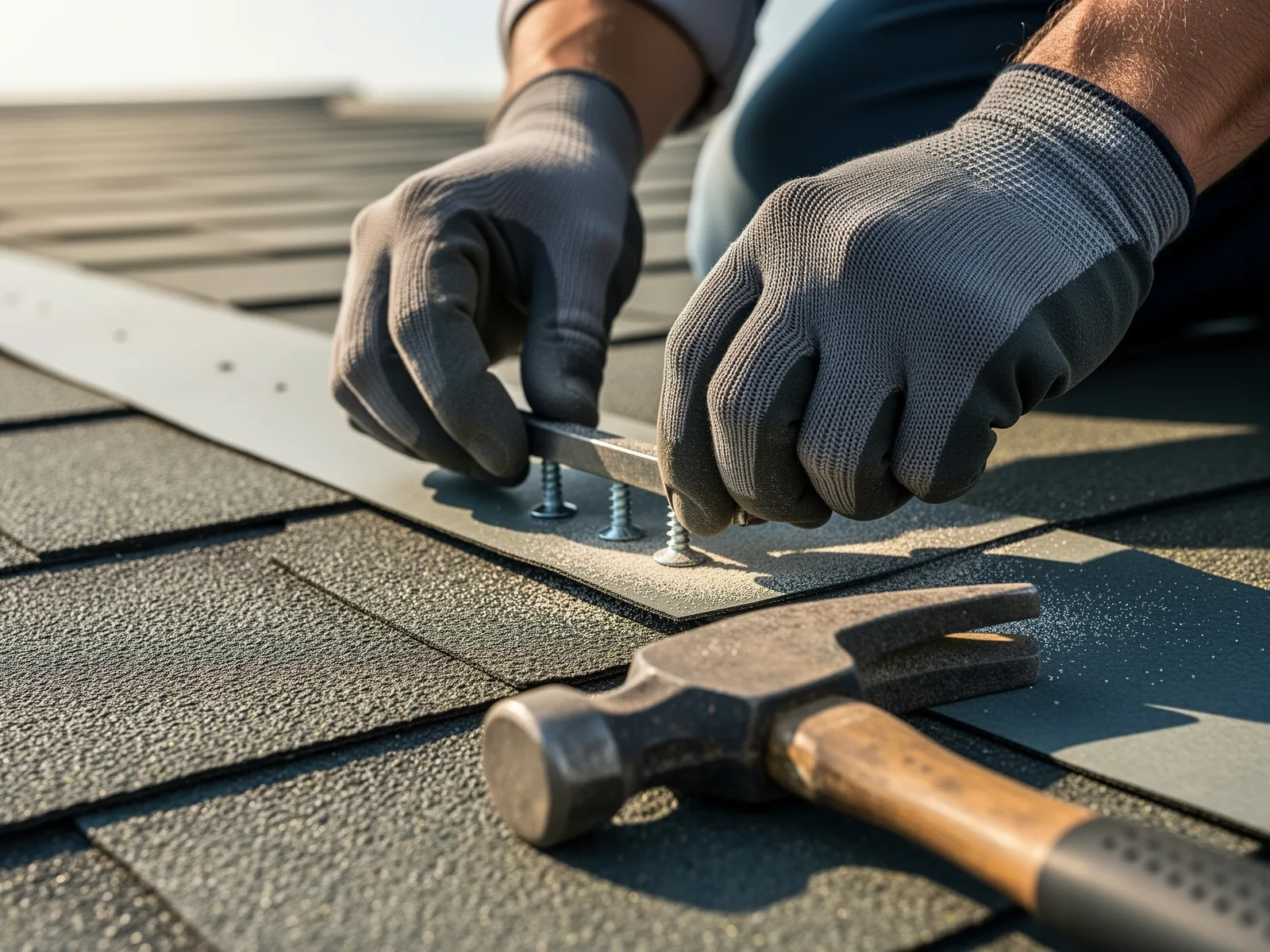 Why choose Fascia Repair in Belvidere, TN